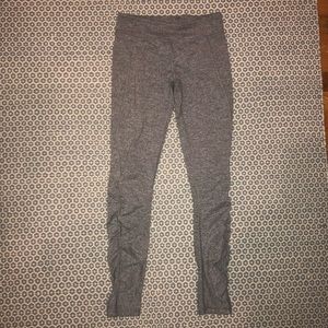 Grey Ivivva Leggings